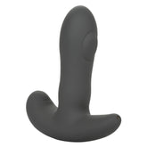 Eclipse Remote Control Dual Motor Pulsating Anal Probe Toy Butt Plugs - Vibrating